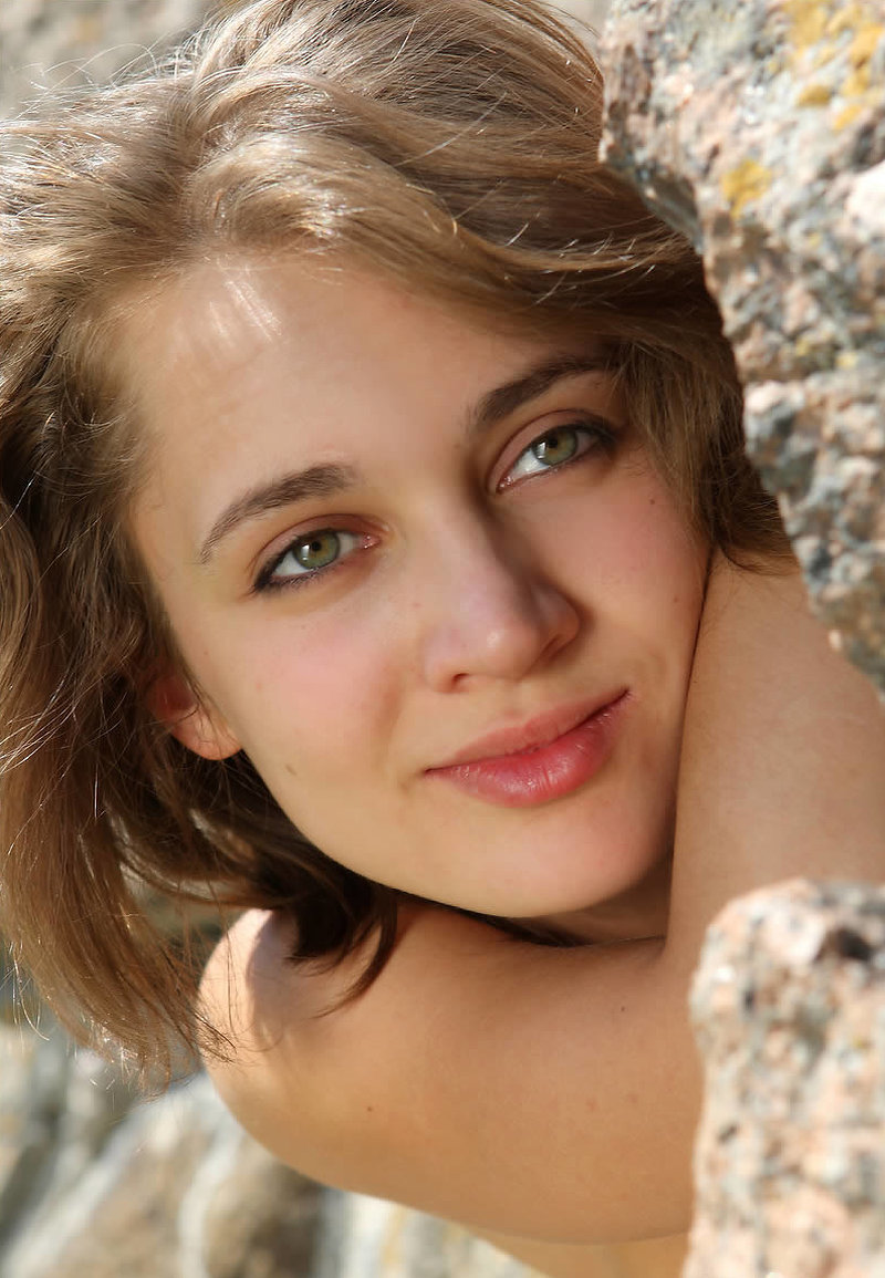 Оленька, 34 года, 0 размер груди