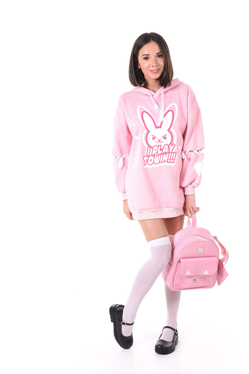 Юзефа, 19 лет, 1 размер груди