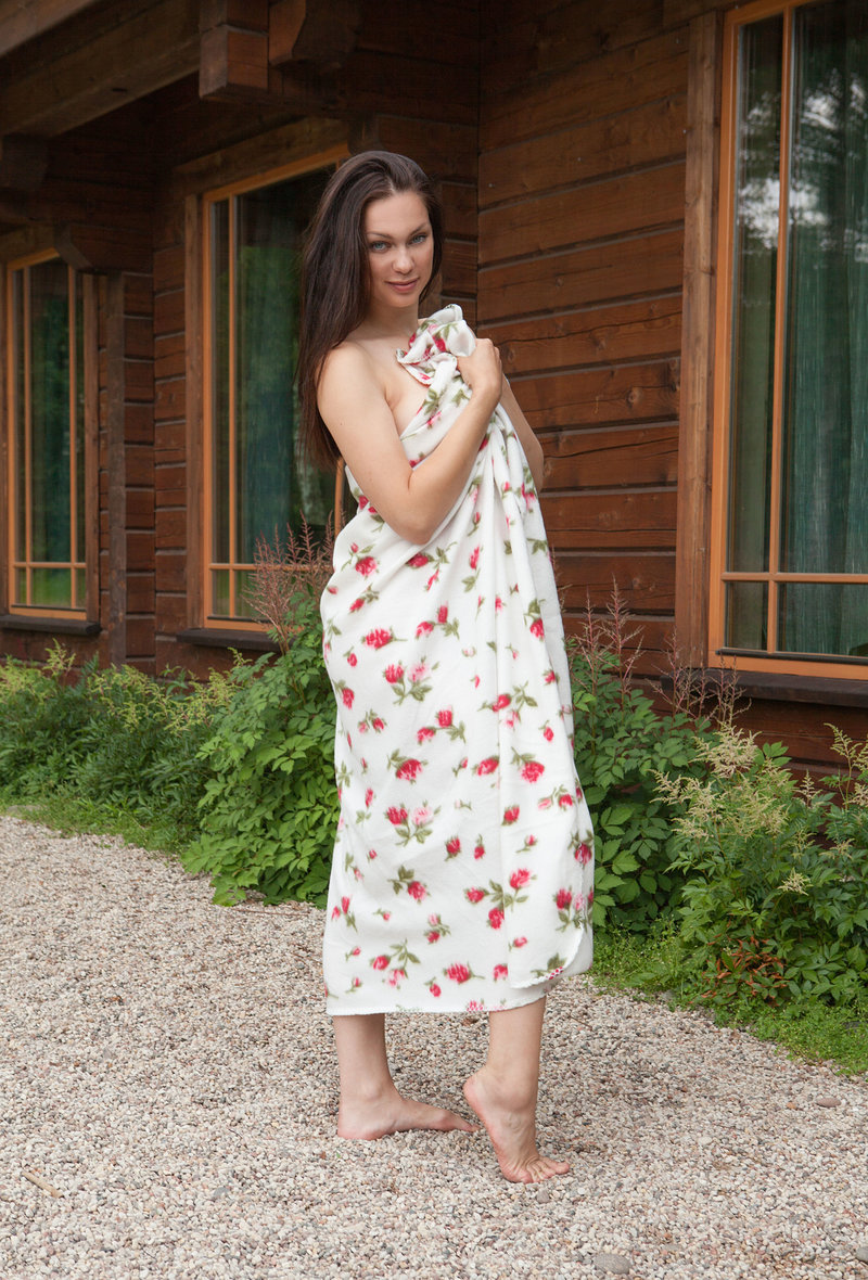 Анастасия, 27 лет, 0 размер груди